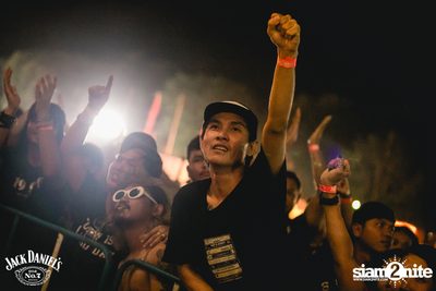 Leo Lemix นำเสนอ Paradise Fest 2019 — photo 451