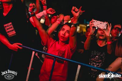 Leo Lemix นำเสนอ Paradise Fest 2019 — photo 452