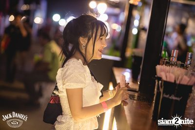 Leo Lemix นำเสนอ Paradise Fest 2019 — photo 454