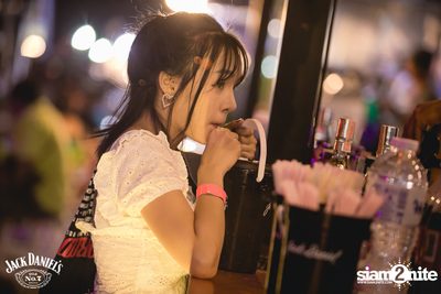 Leo Lemix นำเสนอ Paradise Fest 2019 — photo 455