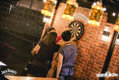 Leo Lemix นำเสนอ Paradise Fest 2019 — photo 456