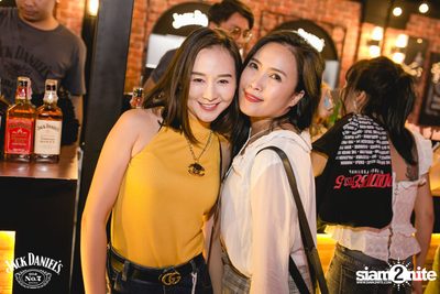 Leo Lemix นำเสนอ Paradise Fest 2019 — photo 458