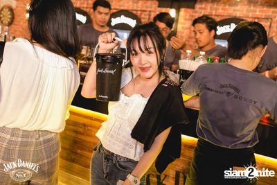 Leo Lemix นำเสนอ Paradise Fest 2019 — photo 459