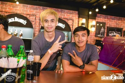Leo Lemix นำเสนอ Paradise Fest 2019 — photo 460
