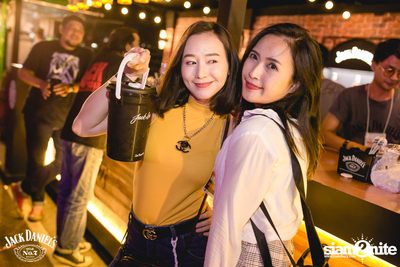 Leo Lemix นำเสนอ Paradise Fest 2019 — photo 462