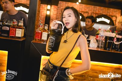 Leo Lemix นำเสนอ Paradise Fest 2019 — photo 463