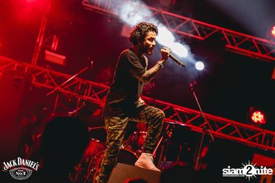 Leo Lemix นำเสนอ Paradise Fest 2019 — photo 466