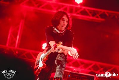 Leo Lemix นำเสนอ Paradise Fest 2019 — photo 467