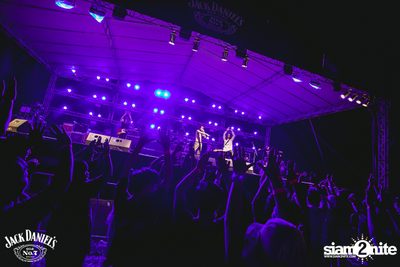 Leo Lemix นำเสนอ Paradise Fest 2019 — photo 468