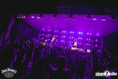 Leo Lemix นำเสนอ Paradise Fest 2019 — photo 469