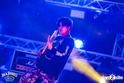 Leo Lemix นำเสนอ Paradise Fest 2019 — photo 470