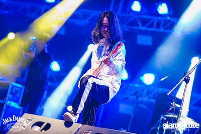 Leo Lemix นำเสนอ Paradise Fest 2019 — photo 471