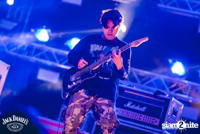 Leo Lemix นำเสนอ Paradise Fest 2019 — photo 472
