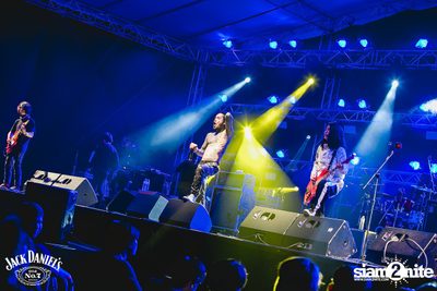 Leo Lemix นำเสนอ Paradise Fest 2019 — photo 473