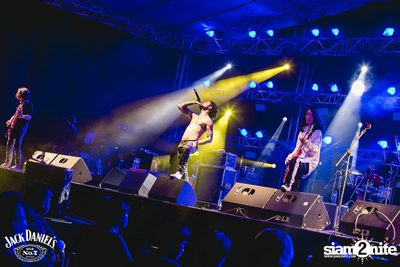 Leo Lemix นำเสนอ Paradise Fest 2019 — photo 474