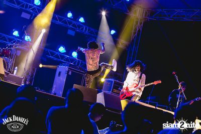Leo Lemix นำเสนอ Paradise Fest 2019 — photo 475