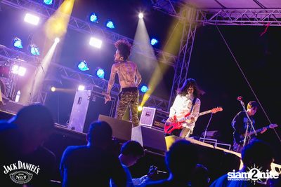Leo Lemix นำเสนอ Paradise Fest 2019 — photo 476
