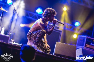 Leo Lemix นำเสนอ Paradise Fest 2019 — photo 477