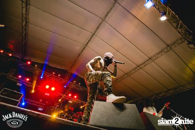 Leo Lemix นำเสนอ Paradise Fest 2019 — photo 478
