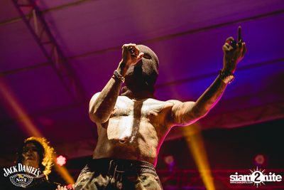 Leo Lemix นำเสนอ Paradise Fest 2019 — photo 479