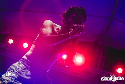 Leo Lemix นำเสนอ Paradise Fest 2019 — photo 481