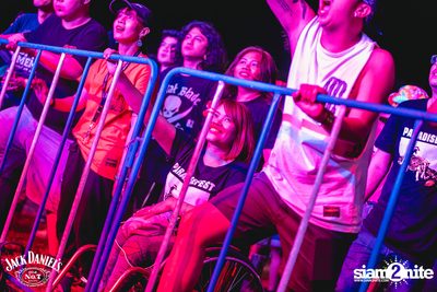 Leo Lemix นำเสนอ Paradise Fest 2019 — photo 483