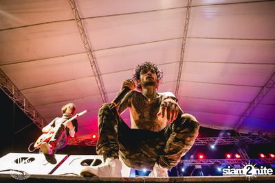 Leo Lemix นำเสนอ Paradise Fest 2019 — photo 484