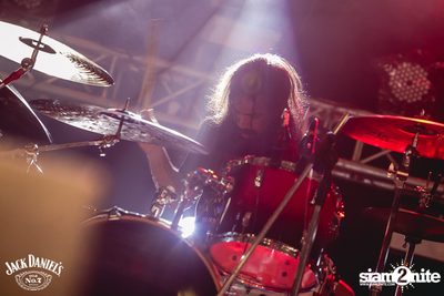 Leo Lemix นำเสนอ Paradise Fest 2019 — photo 486