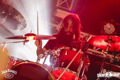 Leo Lemix นำเสนอ Paradise Fest 2019 — photo 487