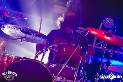 Leo Lemix นำเสนอ Paradise Fest 2019 — photo 488