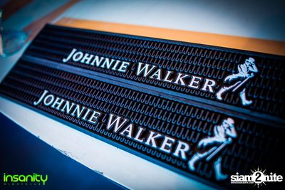 Game of Thrones x Johnnie Walker - White Walker ที่ อินเซนิตี้ ไนท์คลับ — photo 3