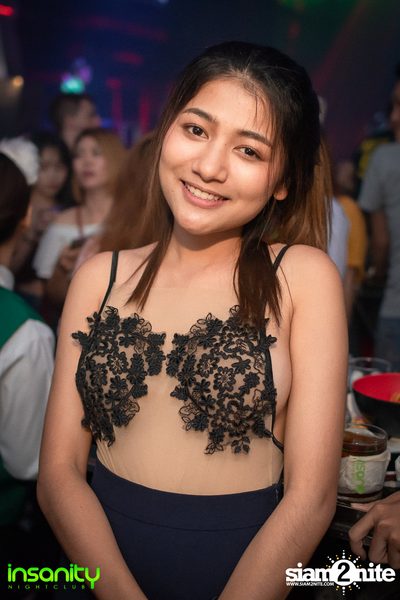 Game of Thrones x Johnnie Walker - White Walker ที่ อินเซนิตี้ ไนท์คลับ — photo 42