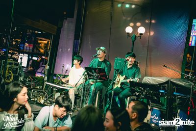 Oat Pramote at Wine Republic — photo 26