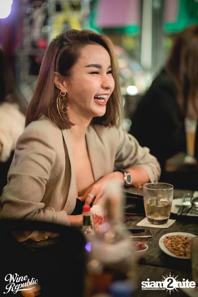 Oat Pramote at Wine Republic — photo 29