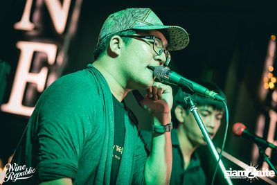 Oat Pramote at Wine Republic — photo 35