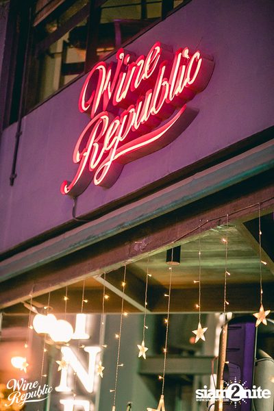 Oat Pramote at Wine Republic — photo 44