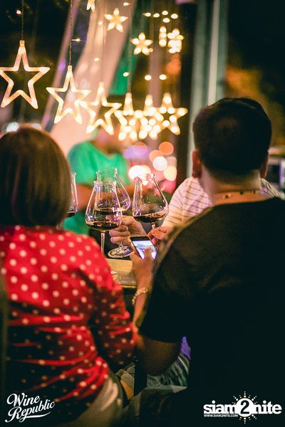 Oat Pramote at Wine Republic — photo 47