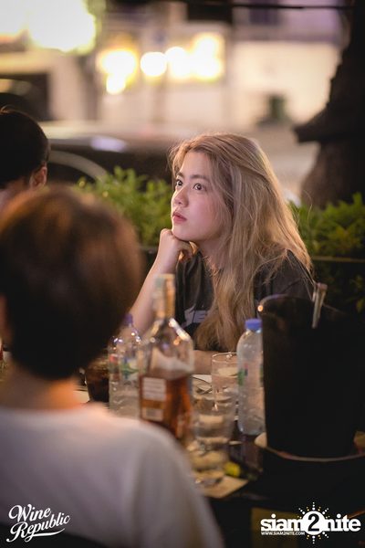 Oat Pramote at Wine Republic — photo 62