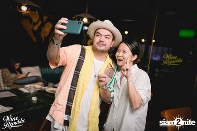 Oat Pramote at Wine Republic — photo 66