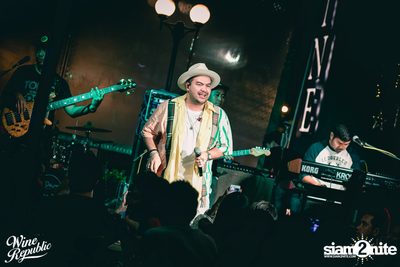 Oat Pramote at Wine Republic — photo 70