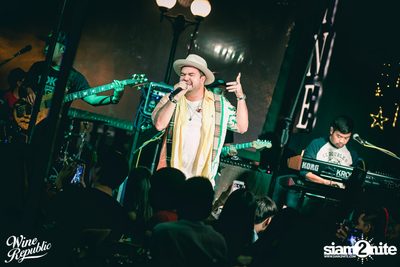 Oat Pramote at Wine Republic — photo 71