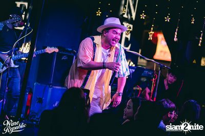 Oat Pramote at Wine Republic — photo 73