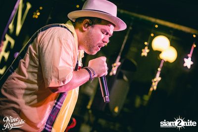 Oat Pramote at Wine Republic — photo 75