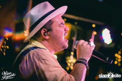Oat Pramote at Wine Republic — photo 77