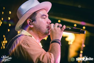 Oat Pramote at Wine Republic — photo 78