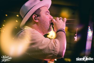Oat Pramote at Wine Republic — photo 79