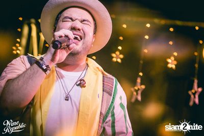 Oat Pramote at Wine Republic — photo 80