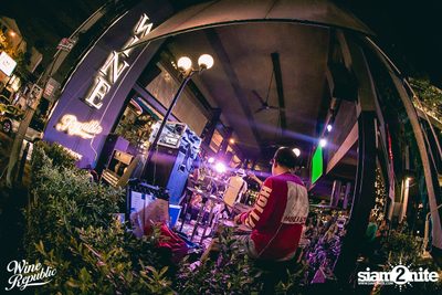 Oat Pramote at Wine Republic — photo 87