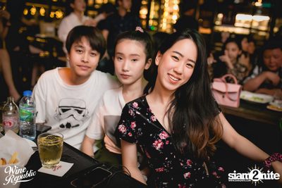 Oat Pramote at Wine Republic — photo 94