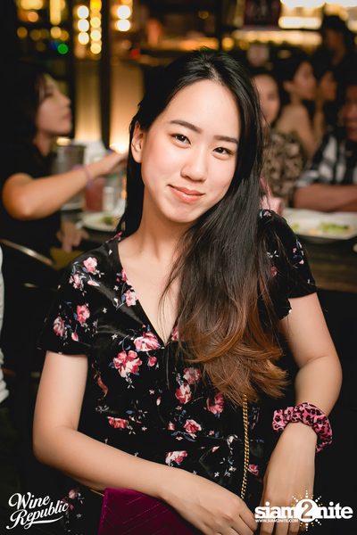 Oat Pramote at Wine Republic — photo 95